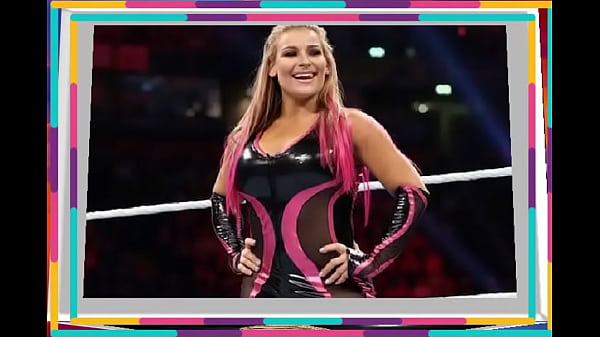 Natalya WWE y Hannia desing producciones super sexy hot photoshoot