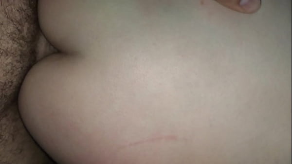 Hardcore anal fuck with sexy girl. Girl take big dick deep in her tight ass.  