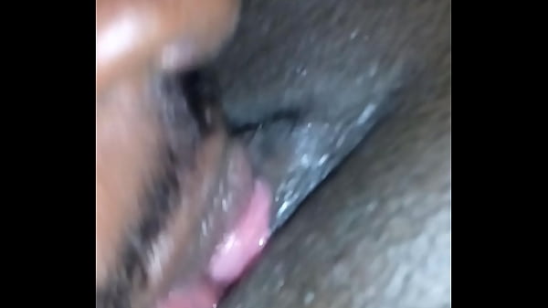 Eating chocolate on cam