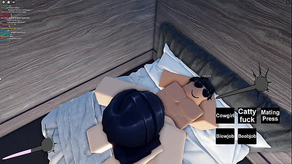rough roblox sex  