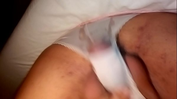 Panti lingerie sexy silk