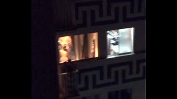 Curitiba - Careca comedor Parte II  