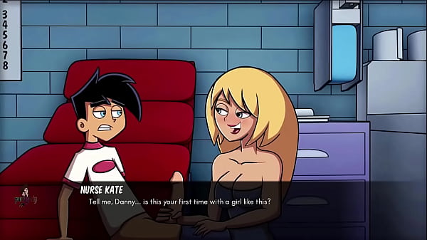 G-Zone DP Amity Park Redux Part Four Milfy job  