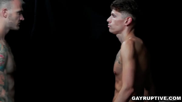 Christian Wilde Pounded Hard Troy Accola  