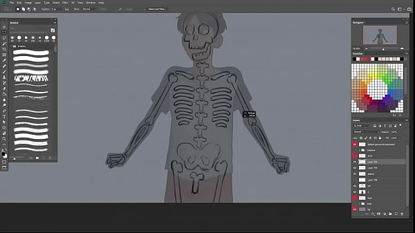 STS broadcast by DC on Picarto from October Twenty-First 2022 