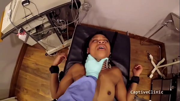 Corporate Slaves - Minnie Rose