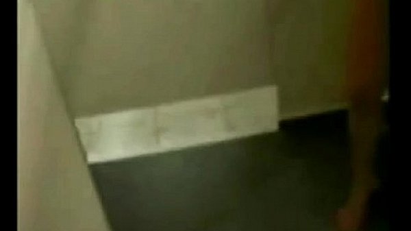 Horny girl in dressing room  