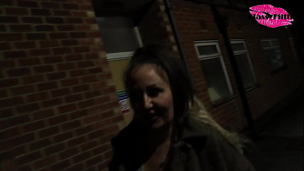 Semen Procession with Pornstar Classy Filth