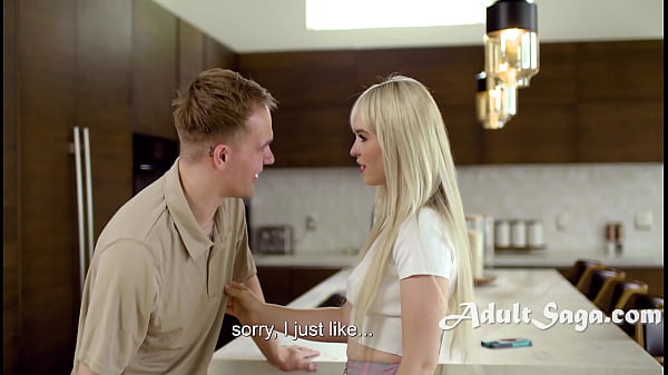 Promise Me You'll Save Your Cum To Jizz In Me!