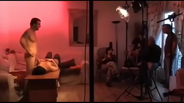 Como follan estas checas