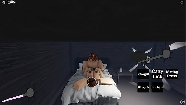 roblox nood fucks sexy woman  