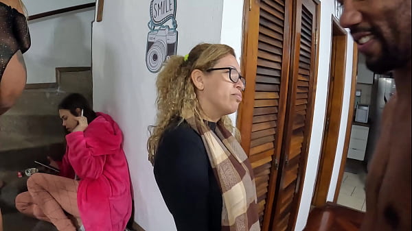 Por tr&aacute;s das c&acirc;meras com Evy Kethlyn