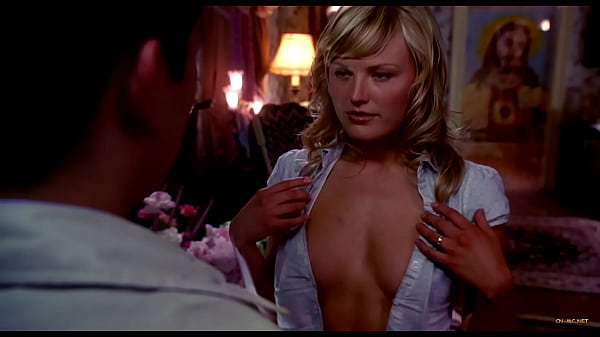 Malin Ackerman - Harold & Kumar Go to White Castle (2004)