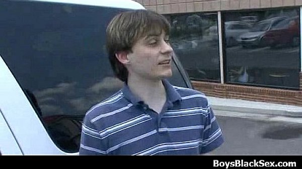 Hot black sexy dudes fuck gay white teen boys 12  