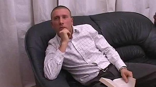 Italian blonde mom gets fucked