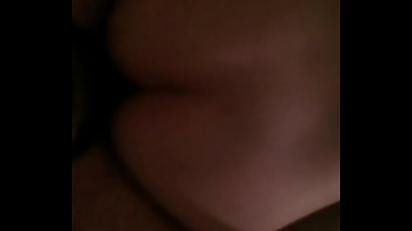 wife bathroom fucks me  