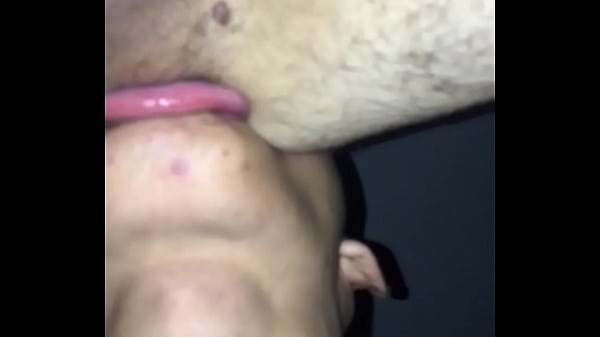 Unas ricas chupadas de culos