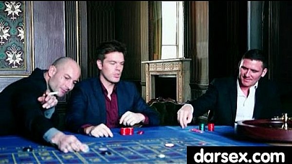 Big Tits Babe Passionately Fucked 14