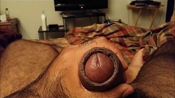 Punheta b&aacute;sica com anel  / Basic JO with cockring