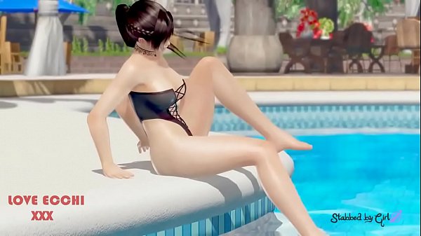 The Koroko Vacation Ecchi