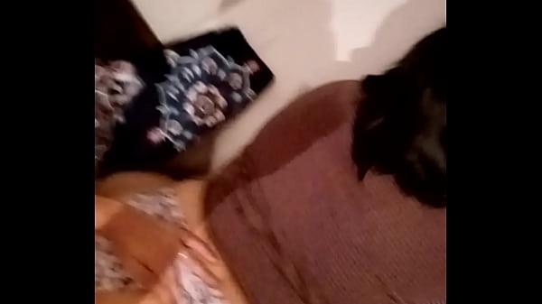 Busty wife makes me cum 