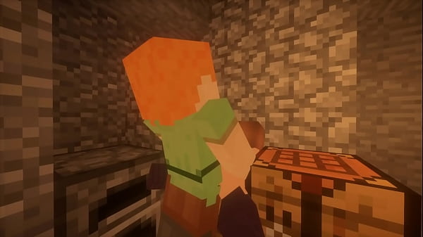 Minecraft Sex Mod
