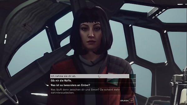 Let&rsquo;s Play Starfield #774 Die Simon Malais-Spur