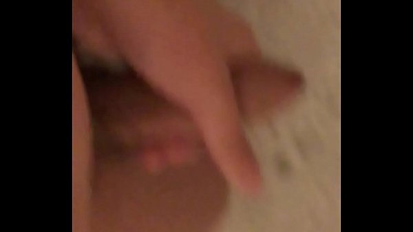 Peeing in boxers then having a fun time in the shower