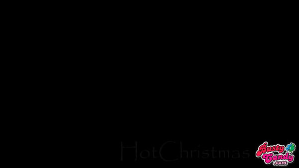 Busty Blonde Big-Ass Mrs. Clause! Hot Christmas 4 Everybody!