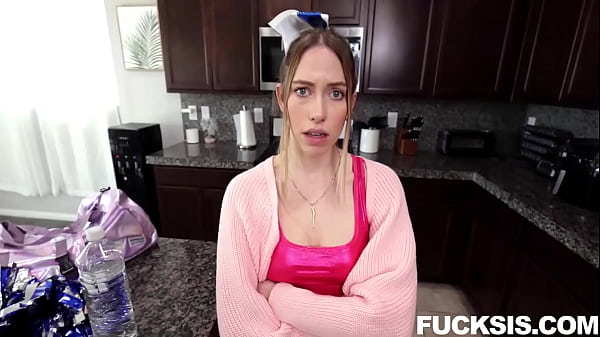 I Finally Fucked My Bully Stepsister in The Ass