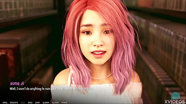 Is love blossoming with Ashley? - A.O.A. Academy - Misterdoktor