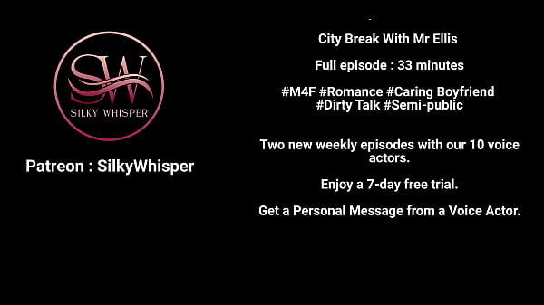 (Spicy M4F) Public Teasing, Private Pleasure&hellip; He Couldn&rsquo;t Hold Back | ASMR Roleplay  