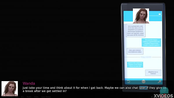 WHERE THE HEART IS Ep. 307 &ndash; So many voluptous and horny women! What a life!