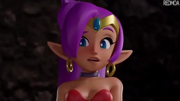 She Loves To Give Footjob  