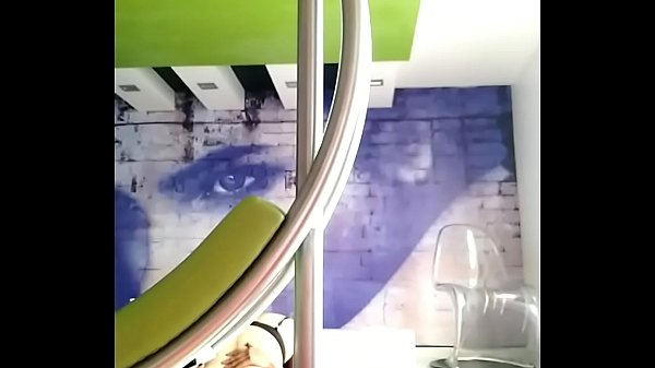 Follando a sexy joven