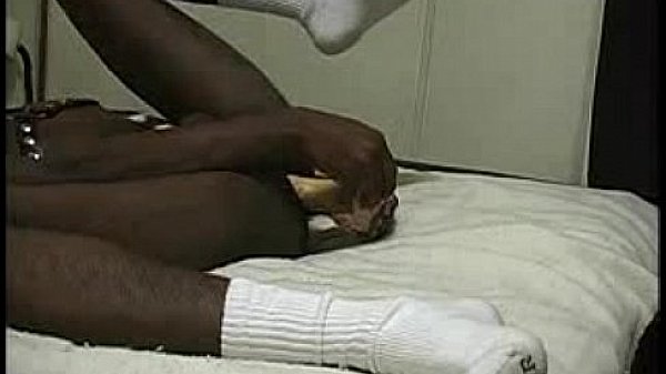 black slave bound dido end