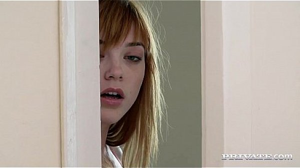 Anny Aurora Masturbates to Carolina Abril&rsquo;s...