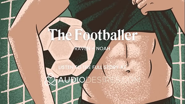 Sports reporter gets fucked by a superstar | Rough hotel sex after the game