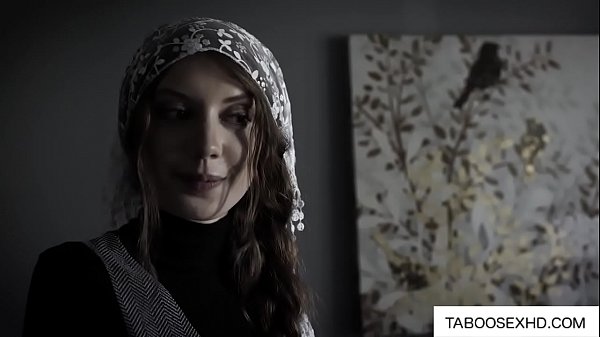 Russian wife first time sex with husband - pussy pumping