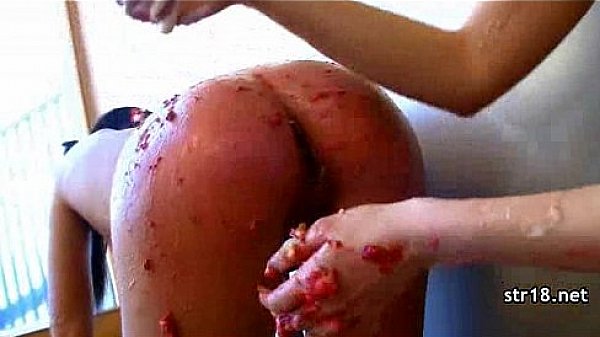 All American Teeny fuck