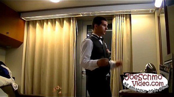 Horny amateurs exchanging blowjobs and fucking assholes