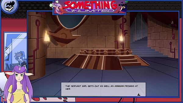 Gunsmoke Games Something Unlimited Episode 148 Fucking Sazu hard in the pussy 