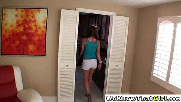 Perfect teen pussy Kaylynn Kage 1