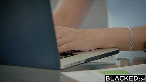 BLACKED Adria Rae and Ariana Marie First Interracial Threesome