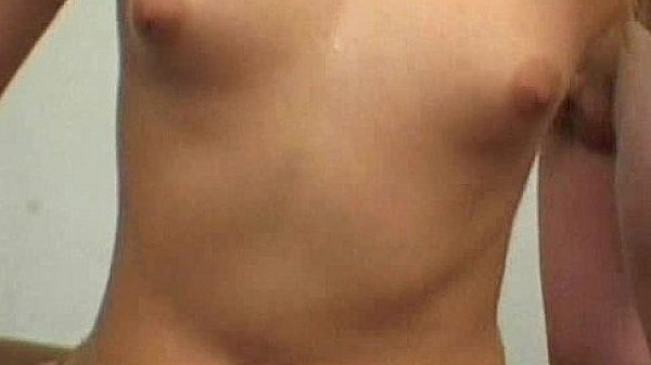 Amateur girlfriend group sex with facial shots  