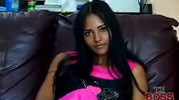 Indian porn star
