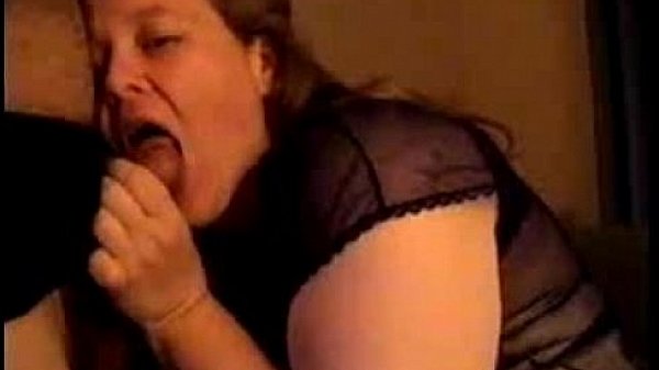 BBW Steph cum comp.M