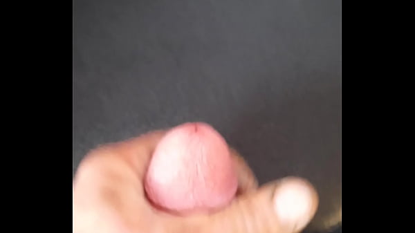 Solo homemade self pleasure