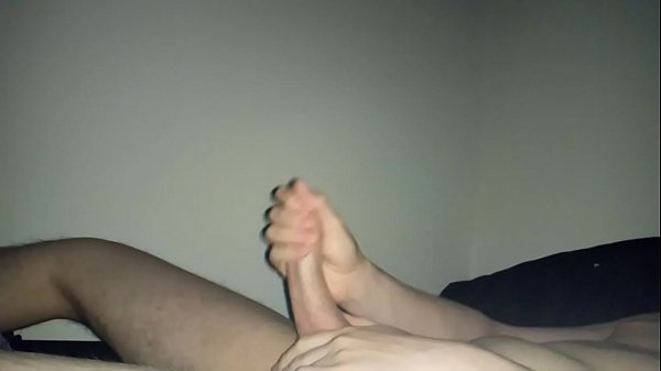 solo male wank