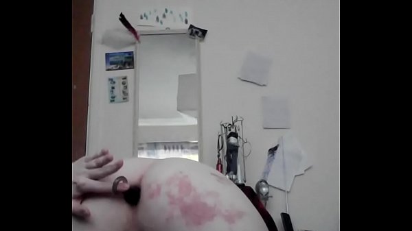 Hot Twink Ass Fucking Himself  